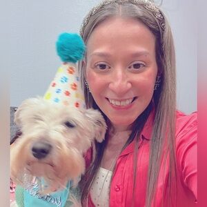 Meet your Posher, Juana